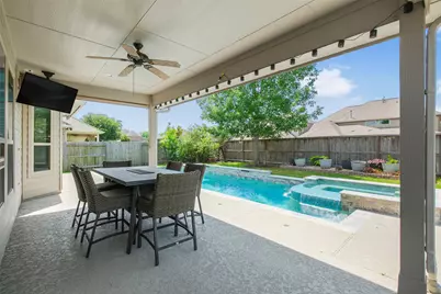 30014 Valley Terrace Drive, Fulshear, TX 77441 - Photo 31