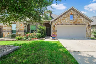 30014 Valley Terrace Drive, Fulshear, TX 77441 - Photo 1