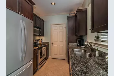 7000 Seawall Boulevard #622, Galveston, TX 77551 - Photo 5