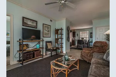 7000 Seawall Boulevard #622, Galveston, TX 77551 - Photo 11