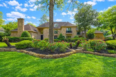 15307 Brandonwood Place, Houston, TX 77069 - Photo 1