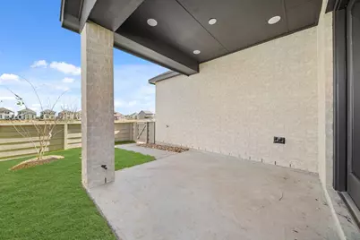 5421 Orangery Lane, Manvel, TX 77578 - Photo 17