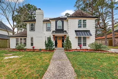 2402 Oak Shores Drive, Houston, TX 77339 - Photo 1