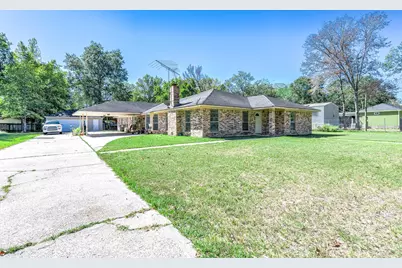 21478 Russell Drive, New Caney, TX 77357 - Photo 1