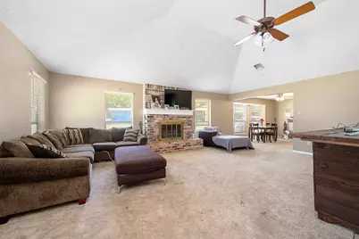21478 Russell Drive, New Caney, TX 77357 - Photo 5