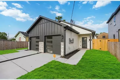 5313 Bacher, Houston, TX 77028 - Photo 3