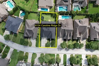 8134 Caroline Ridge Drive, Humble, TX 77396 - Photo 41