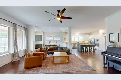 8134 Caroline Ridge Drive, Humble, TX 77396 - Photo 15