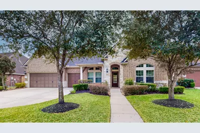 8134 Caroline Ridge Drive, Humble, TX 77396 - Photo 43