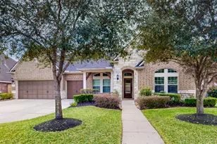 8134 Caroline Ridge Dr, Humble, TX 77396 - Photo 43