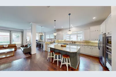 8134 Caroline Ridge Drive, Humble, TX 77396 - Photo 7