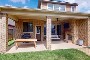 8134 Caroline Ridge Dr, Humble, TX 77396 - Photo 35