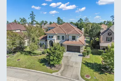 14 Spincaster Drive, Spring, TX 77389 - Photo 1