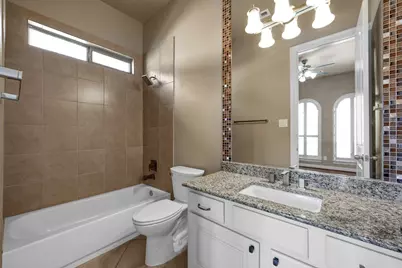 14 Spincaster Drive, Spring, TX 77389 - Photo 23