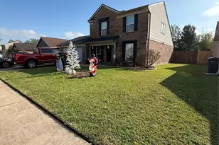 9810 Brookside Dr, La Porte, TX 77571 - Photo 1