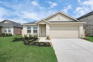 210 Amy St, Angleton, TX 77515 - Photo 1