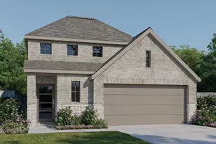 27338 Scarlet Paint Brush Dr, Hockley, TX 77447 - Photo 1