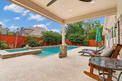 15 Verdin Place, The Woodlands, TX 77389 - Photo 37