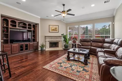 15 Verdin Place, The Woodlands, TX 77389 - Photo 7