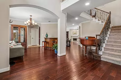 15 Verdin Place, The Woodlands, TX 77389 - Photo 5