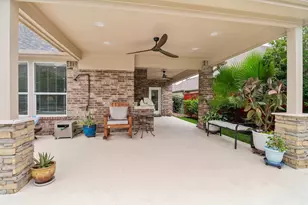 15 Verdin Pl, The Woodlands, TX 77389 - Photo 41