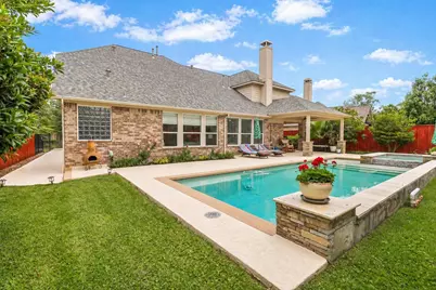 15 Verdin Place, The Woodlands, TX 77389 - Photo 1