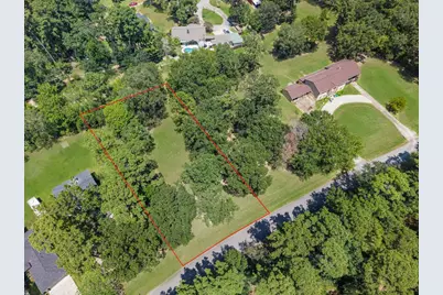 2219 Athens Drive, New Caney, TX 77357 - Photo 1