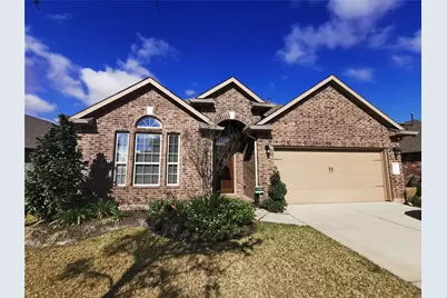 23226 Verona View Lane, Katy, TX 77493 - Photo 1