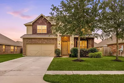 1307 Bowen Drive, League City, TX 77573 - Photo 1