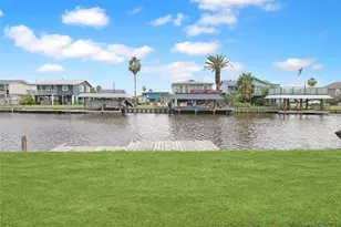 176 Barracuda St, Bayou Vista, TX 77563 - Photo 21