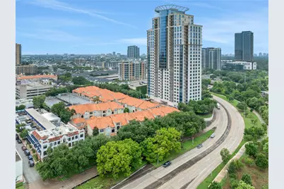 3231 Allen Parkway #1210, Houston, TX 77019 - Photo 1