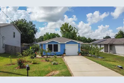 2707 Center Street, Waller, TX 77484 - Photo 5