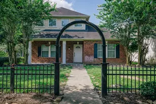 20902 Hall Colony Ct, Katy, TX 77449 - Photo 1