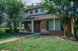 20902 Hall Colony Ct, Katy, TX 77449 - Photo 3