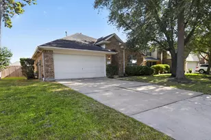 11807 Rainbow Bridge Ln, Humble, TX 77346 - Photo 1