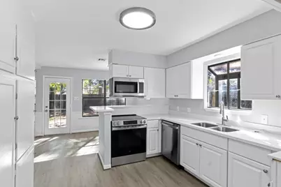 18202 Blanchmont Lane, Houston, TX 77058 - Photo 9