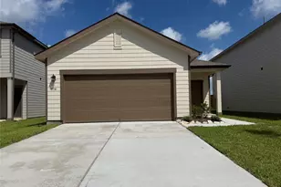 8334 Vacek Xing Wy, Richmond, TX 77469 - Photo 1