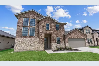 3227 Olivia Park Drive, Fulshear, TX 77441 - Photo 1