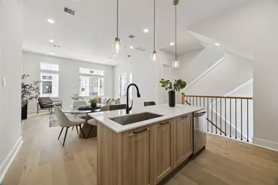 3911 Tulane Street #C, Houston, TX 77018 - Photo 7