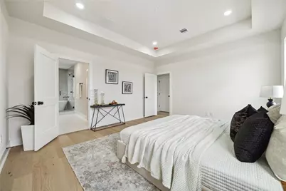 3911 Tulane Street #C, Houston, TX 77018 - Photo 15