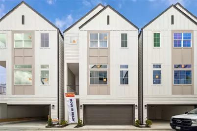 3911 Tulane Street #C, Houston, TX 77018 - Photo 37