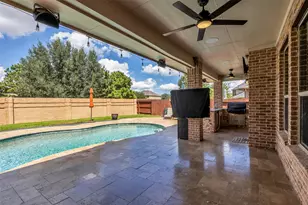 27622 Wilson Run Ln, Fulshear, TX 77441 - Photo 13