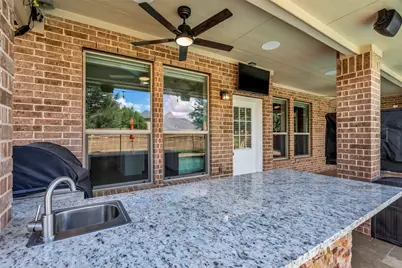 27622 Wilson Run Lane, Fulshear, TX 77441 - Photo 41