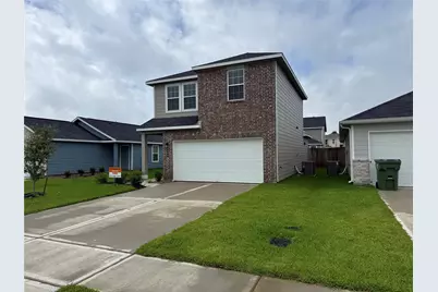 808 Stoney Point Lane, Dayton, TX 77535 - Photo 3