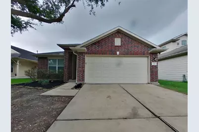 715 Pequin Road, Crosby, TX 77532 - Photo 1