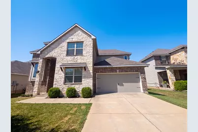 3001 Gilchrist Drive, Waco, TX 76655 - Photo 1