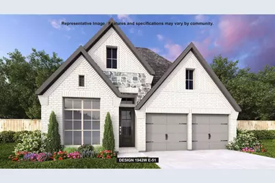 9608 Mount Brewer Lane, Porter, TX 77365 - Photo 1