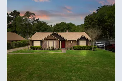8218 Camborne Lane, Houston, TX 77070 - Photo 1