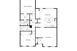 7878 Leonora St, Houston, TX 77061 - Photo 5