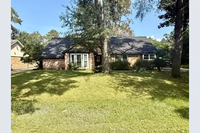 727 Angelina Drive, Conroe, TX 77302 - Photo 1